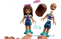 Outlet Sale LEGO Friends Funny Octopus Ride