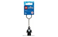 Discounted LEGO Marvel Venom Key Chain