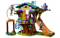 Genuine LEGO Friends Mia's Tree House