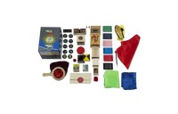 Sale Melissa & Doug Deluxe Solid-Wood Magic Set With 10 Classic Tricks