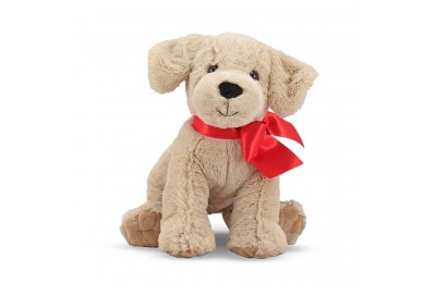 Sale Melissa & Doug Sunny Yellow Lab - Stuffed Animal Puppy Dog