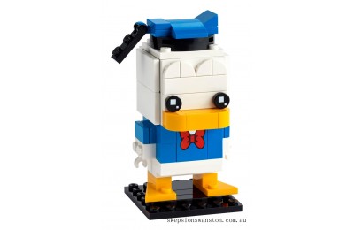 Clearance Sale LEGO BrickHeadz Donald Duck