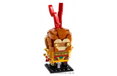 Clearance Sale LEGO BrickHeadz Monkey King