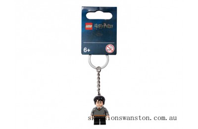 Genuine LEGO Harry Potter™ Key Chain