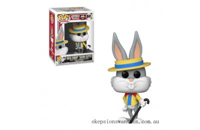 Sale Bugs Bunny 80th Anniversary: Bugs In Show Outfit