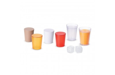 Outlet Melissa & Doug Create-A-Meal Fill 'Em Up Cups