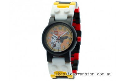 Special Sale LEGO STAR WARS™ Stormtrooper™ Minifigure Link Watch