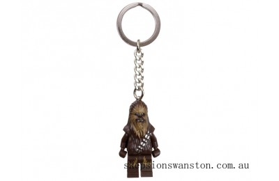 Outlet Sale LEGO STAR WARS™ Chewbacca™ Key Chain