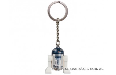 Outlet Sale LEGO STAR WARS™ R2-D2™ Key Chain