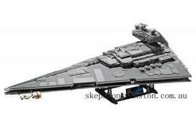 Outlet Sale LEGO STAR WARS™ Imperial Star Destroyer™