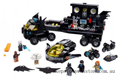 Outlet Sale LEGO Batman™ Mobile Bat Base