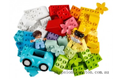Discounted LEGO DUPLO® Brick Box