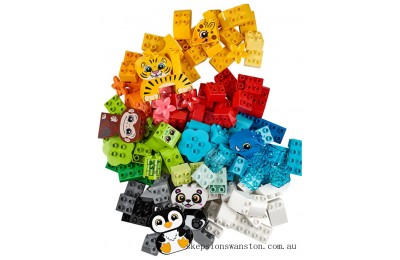 Outlet Sale LEGO DUPLO® Creative animals