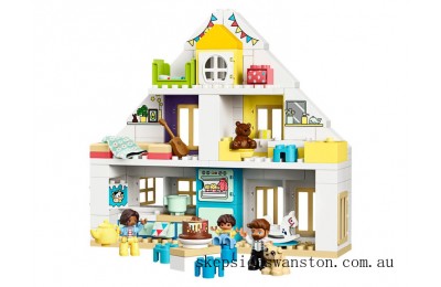 Clearance Sale LEGO DUPLO® Modular Playhouse