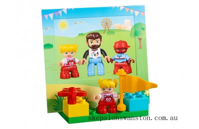 Outlet Sale LEGO DUPLO® DUPLO Photo Frame