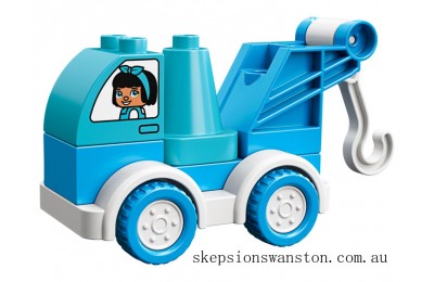 Clearance Sale LEGO DUPLO® Tow Truck