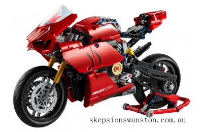 Outlet Sale LEGO Technic™ Ducati Panigale V4 R
