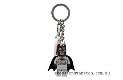 Discounted LEGO DC Batman™ Key Chain