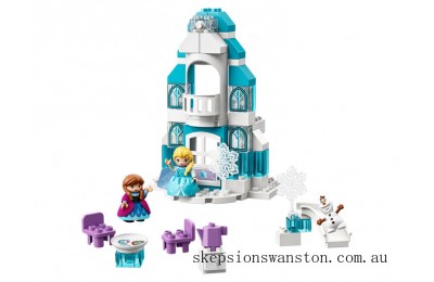 Clearance Sale LEGO Disney™ Frozen Ice Castle