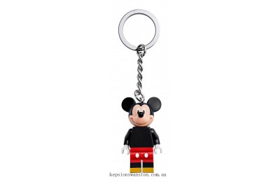 Outlet Sale LEGO Disney™ Mickey Key Chain