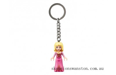 Outlet Sale LEGO Disney™ Aurora Key Chain