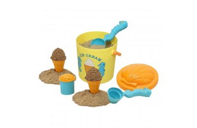 Limited Sale Melissa & Doug Sunny Patch Speck Seahorse Sand Ice Cream Play Set