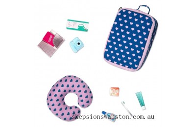 Discounted Our Generation Accessories Travel Set