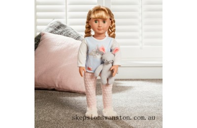 Special Sale Our Generation Jovie Doll