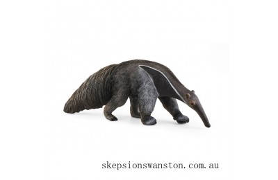 Discounted Schleich Anteater