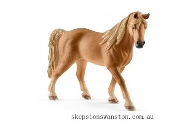 Clearance Sale Schleich Tennessee Walker Mare