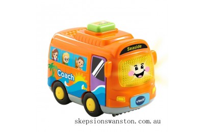 Discounted VTech Toot-Toot Drivers Coach