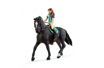 Clearance Sale Schleich Horse Club Lisa and Storm