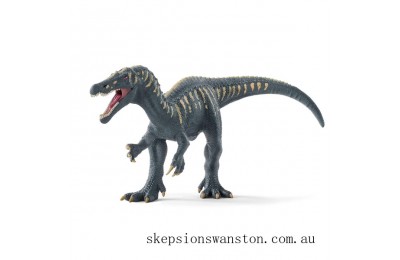 Special Sale Schleich Baryonyx