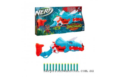 Special Sale Nerf DinoSquad Stegosmash