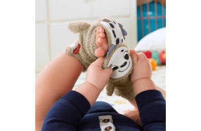 Outlet Sale Fisher-Price Sloth Activity Socks