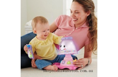 Clearance Sale Fisher-Price Laugh & Learn My Pretty Learning Lamp