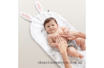 Discounted Fisher-Price Baby Bunny Massage Set