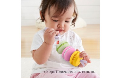 Discounted Fisher-Price My First Macaron