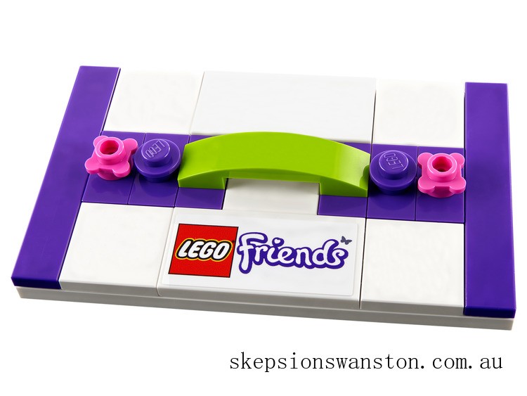Discounted LEGO Friends Friends Storage Box