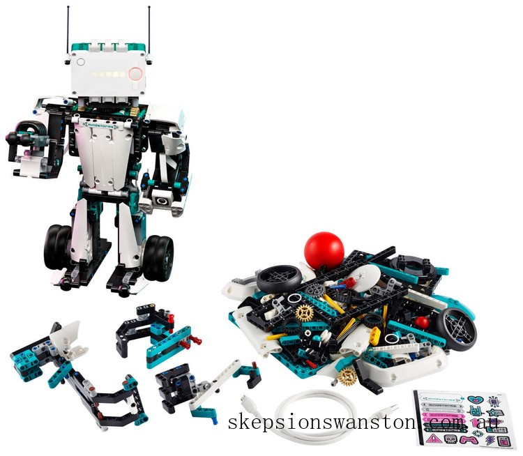Clearance Sale LEGO MINDSTORMS® Robot Inventor