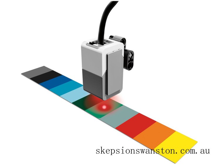 Genuine LEGO MINDSTORMS® EV3 Color Sensor