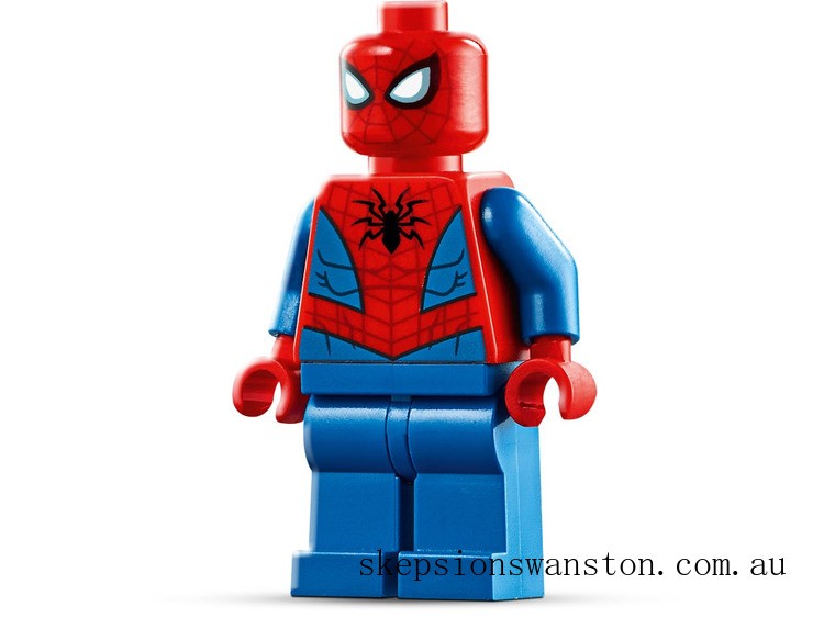 Outlet Sale LEGO Spider-Man Spider-Man Mech