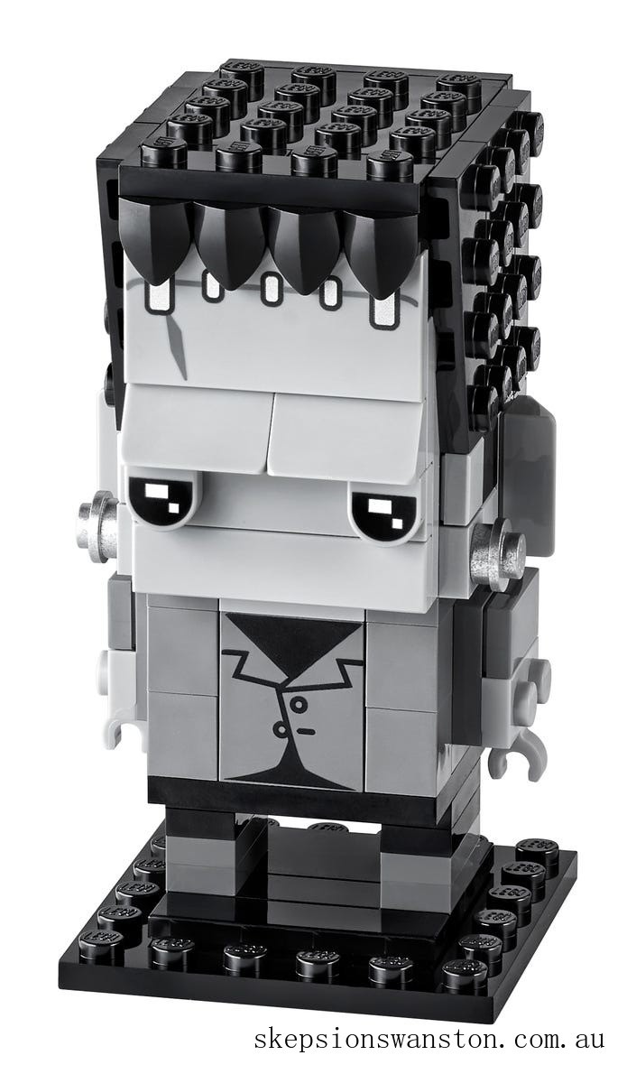 Discounted LEGO BrickHeadz Frankenstein