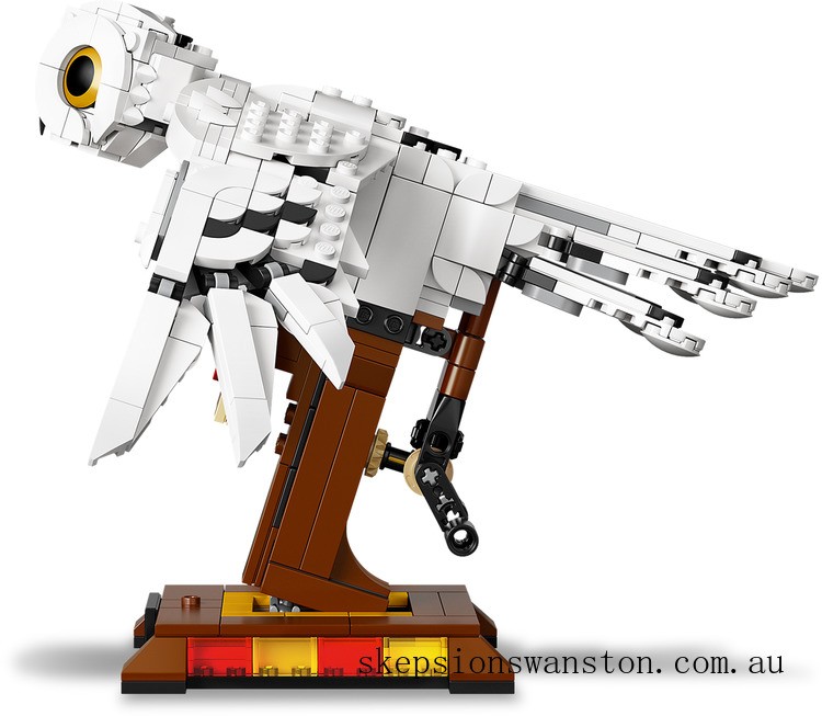 Special Sale LEGO Harry Potter™ Hedwig™