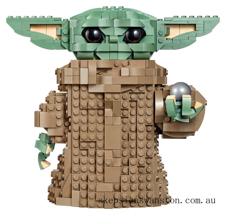 Special Sale LEGO STAR WARS™ The Child