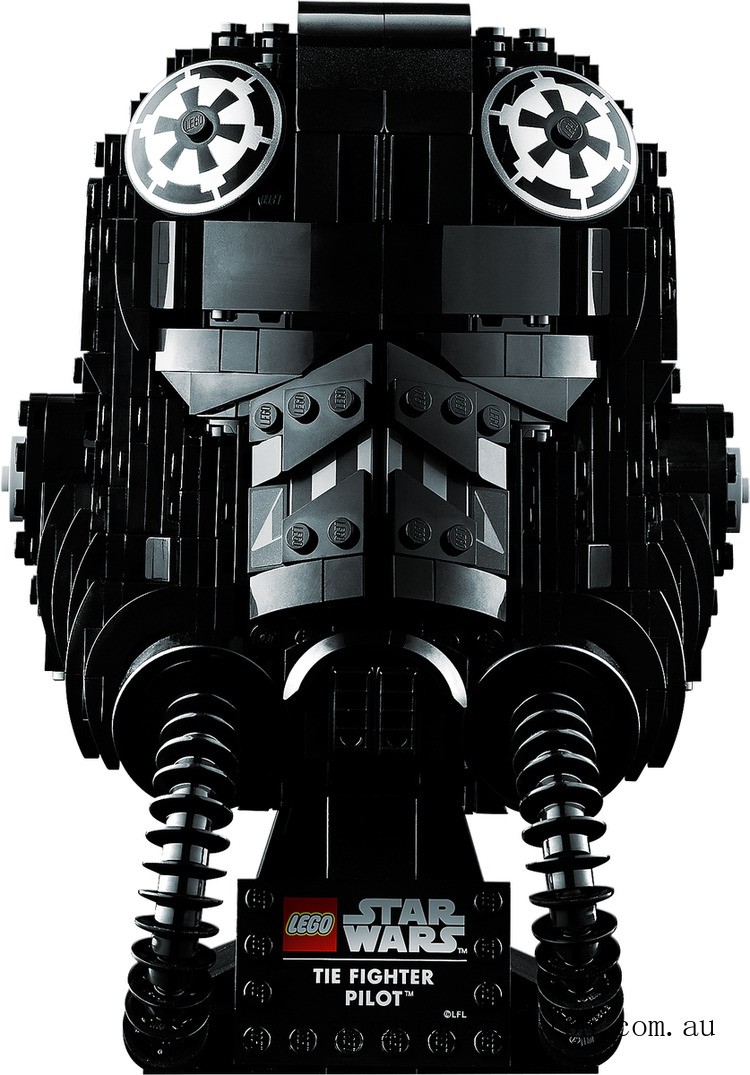 Clearance Sale LEGO STAR WARS™ TIE Fighter Pilot™ Helmet