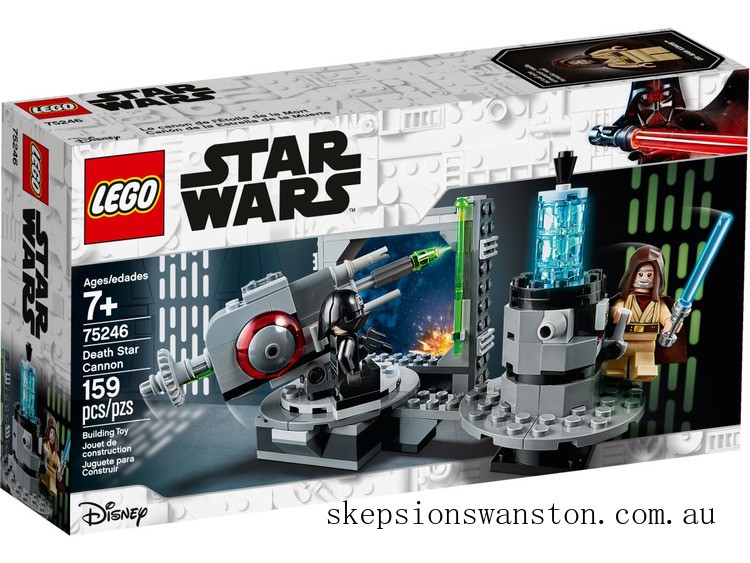 Special Sale LEGO STAR WARS™ Death Star Cannon