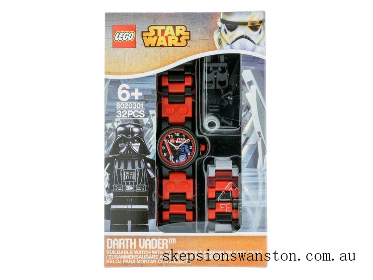 Special Sale LEGO STAR WARS™ Darth Vader™ Watch