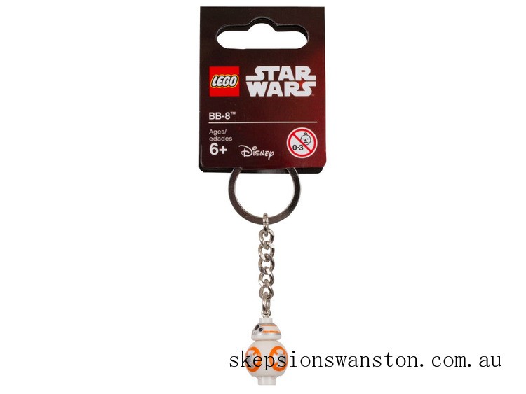 Special Sale LEGO STAR WARS™ LEGO® Star Wars BB-8™ Key Chain