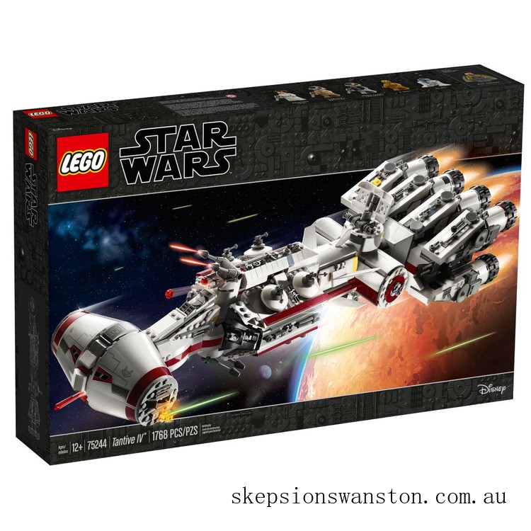 Special Sale LEGO STAR WARS™ Tantive IV™